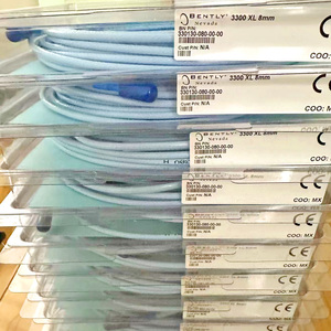 Cable de Extensión Nevada 330130-080-00-00 /05 / 3300 de 8 mm, Nuevo, Origen Estadounidense, Nevada 330130-080-00-00 05 - Product Image 4