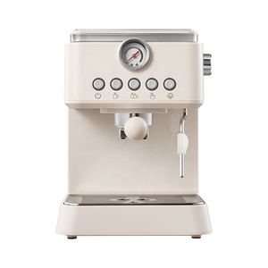 Other Smart Household Industrial <b>Coffee</b> <b>Maker</b> for Garage Hotel Use Construction Energy Saving Convenient Safe Milk Frother Inclu - Product Image 1