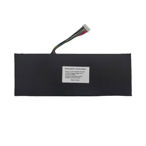 แบตเตอรี่แล็ปท็อป MX56 46.2Wh 11.55V 4000mAh สำหรับเปลี่ยน Hipaa S1 S3 S5 S8 Pinchun P30 T1 T3 Iru 15X M15X M25X ขายส่ง - Product Image 1
