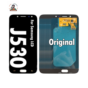 Test Oled & Tft Pour <span class=keywords><strong>Lcd</strong></span> Samsung Galaxy J5 Pro 2017 <span class=keywords><strong>J530F</strong></span> Digitizer Display <span class=keywords><strong>Lcd</strong></span> Touch Screen Pour Samsung J530 <span class=keywords><strong>Lcd</strong></span> - Product Image 5