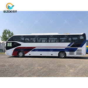 <span class=keywords><strong>Autobús</strong></span> Diésel Usado de <span class=keywords><strong>55</strong></span> Asientos, Autobuses de Pasajeros Usados en Venta a Precios Económicos - Product Image 2
