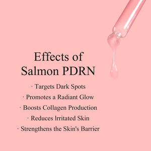 Sérum Ampoule PDRN Anti-Âge Professionnel OEM ODM pour Tous Types de Peau - Product Image 4