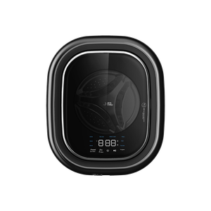 Weili 2023 Phong Cách Mới Thông Minh 3Kg Mini Máy Giặt Tự Động Treo Tường Máy Giặt Với Máy Sấy - Product Image 4