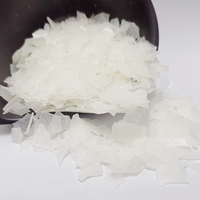 PEG-150 Distearate Bahan Perawatan Pribadi /No. CAS 9005-08-7 Produsen
