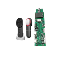 Module de carte de circuit imprimé PCBA personnalisé pour éclairage ciel étoilé, effet ciel étoilé projeté pour une ambiance immersive