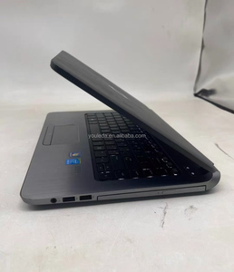 Ordinateur portable professionnel HP 440G2 i5 5ème génération 4G 128G SSD d'occasion, remis à neuf, en stock, à prix avantageux, idéal pour les étudiants. - Product Image 4