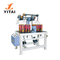 Machine à tresser Yitai pour cordes de bateau, cordes de pêche et cordes marines