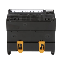 CP1L-EL20DT1-D CP1 PLC Compacto con CPU, Ethernet, USB, Salida de Transistor, Máquina Pequeña, Automatización OEM, Panel de Control Industrial Compacto
