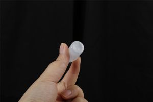 Venta al por Mayor de Frascos de Vacuna Personalizados de 2.5ml y 3ml, Botellas de Plástico PP de Grado Médico Desechables, Envases Estériles para Vacunas Liofilizadas - Product Image 6