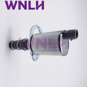 Válvula Solenoide Hidráulica WNLH AL177192 para Tractor John Deere 6100D 6130D 6630 6830 6930, Válvula de Control Hidráulico - Product Image 5