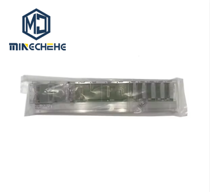 Base de Expansión PLC de Alta Calidad Q68RB de 8 Ranuras para Sistemas de Control de Automatización Industrial y Equipos de Maquinaria - Product Image 1