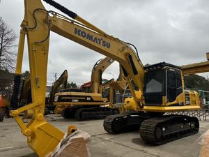 รถขุดมือสอง โคมัตสึ PC200-8 PC200-8N1 รถขุดตีนตะขาบ 20 ตัน ของแท้จากญี่ปุ่น รถขุด 20 ตัน ขาย - Product Image 6