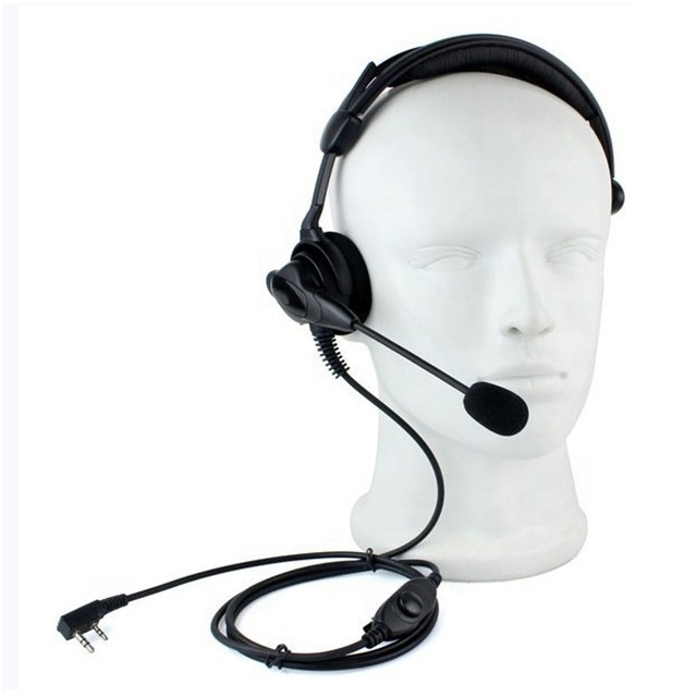 L70 Two Way Radio Headset Earphone for TYT WOUXUN KENWOOD Radio