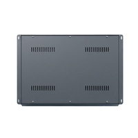Amplificateur de voiture 4 canaux 12-24V 70W*4 RMS pour toutes les berlines, camions et bus PISTOL C668