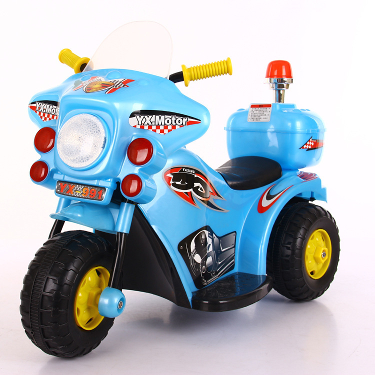 Cielo azzurro