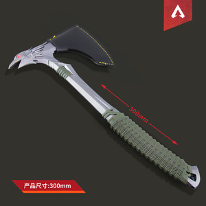 Porte-clés Apex Legends : Figurines d'action, jouets de collection, cadeau de fête, couteau de jouet Apex Legends - Product Image 4