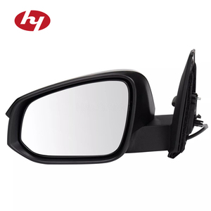 Black Power <strong>Side</strong> <strong>Mirror</strong> <strong>for</strong> 2014-2020 <strong>Toyota</strong> 4Runner 8791035C00-PFM