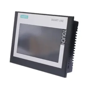 100% Новый оригинальный SIMATIC HMI Smart 1000 IE V3 6AV6648-0CE11-3AX0 сенсорный экран