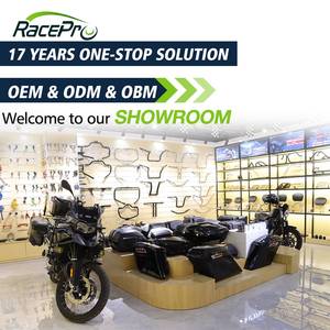 Espejo de motocicleta RACEPRO con certificación CE Universal compatible con <span class=keywords><strong>Suzuki</strong></span> <span class=keywords><strong>V</strong></span>-<span class=keywords><strong>Strom</strong></span> 250 <span class=keywords><strong>650</strong></span> <span class=keywords><strong>XT</strong></span> - Product Image 4