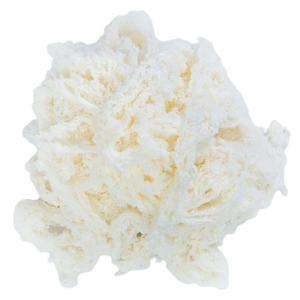 機械による白い綿糸100% コットンラグ産業用クリーントラポ用の繊維廃棄物を拭く - Product Image 1