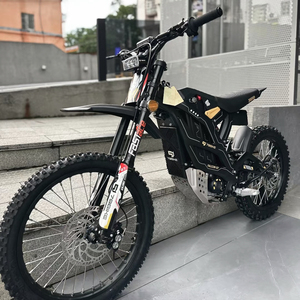 En Existencia, Nueva Motocicleta Eléctrica Todoterreno 79bike <span class=keywords><strong>GT</strong></span> 2025, 72V 16.8KW, Motocicleta Todoterreno, Bicicleta Eléctrica de Montaña para Adultos - Product Image 1