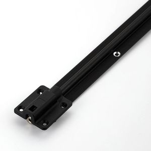 Enderezador de Puertas para Instalación Oculta de Paneles de Puerta con Sellado Transparente en Armarios, para Evitar la Deformación de las Puertas - Product Image 4