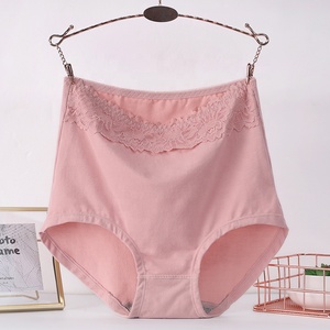 <span class=keywords><strong>Sous</strong></span>-vêtements en coton taille haute, modèle bas prix, culottes taille haute et respirantes pour femmes, vente en gros - Product Image 6