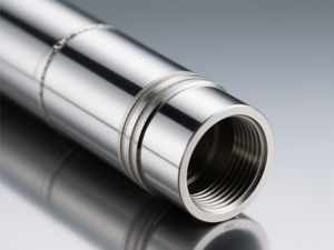 OEM özel üretim hassas pirinç paslanmaz çelik alüminyum titanyum CNC freze torna parçaları tel EDM sondaj hizmetleri - Product Image 4