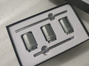 Machine d'épilation au laser diode 3 ondes 808 nm, machine de découpe au laser picoseconde pour salon de beauté - Product Image 5