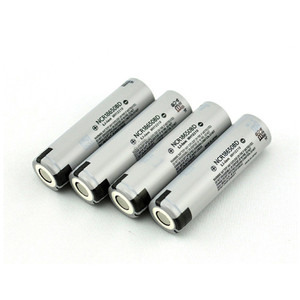 แบตเตอรี่ชาร์จได้3.7V 18650ทรงกระบอกสำหรับจักรยานไฟฟ้าแบตเตอร์รี่ไอออน - Product Image 3