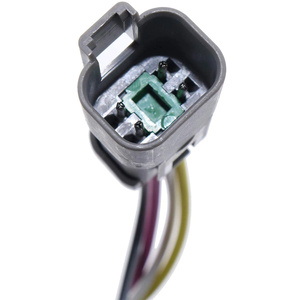 Interrupteur d'allumage avec 2 clés 142-8858 pour CAT 257B D6T 247B D6R D6T 267B 906 246B - Product Image 4