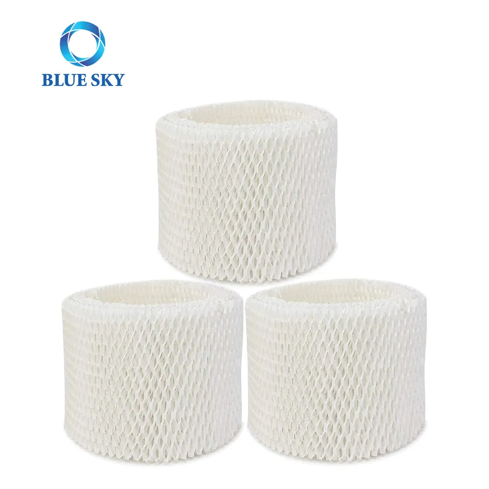Replacement WF2 Kaz & Vick Humidifier Wick Filters Compatible with Vick V3500N Series & Honey well Hcm-350 Series