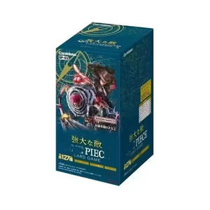 12 Box di Carte Giapponesi One Piece TCG OP 06, Carte Luufffy JP OP 01-12, Carte da Gioco One Piece, Negozio Anime, Streaming Live, Vendita all'Ingrosso - Product Image 2