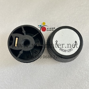 ปุ่มควบคุมคุณภาพสูง WD 00.580.3997 สวิตช์ 10.108.0599 00.580.4442 42x6 สำหรับอะไหล่เครื่องพิมพ์ออฟเซ็ตไฮเดลเบิร์ก - Product Image 2