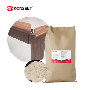 Poudre en bois de résine d'urée de presse chaude pour la haute résistance sèche de fabrication de contreplaqué - Product Image 4