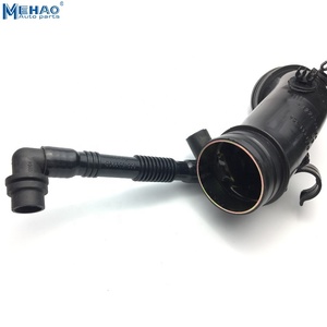 Tubo di Aspirazione dell'Aria per Ricambi Auto 06B133354M 06B133354N 06B133354P 06B133354Q per VW <span class=keywords><strong>Passat</strong></span> B5 <span class=keywords><strong>Skoda</strong></span> <span class=keywords><strong>Superb</strong></span> - Product Image 4