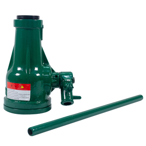 Nuevo Gato Mecánico Portátil de 8 Toneladas, Grúa de Brazo para Gato Hidráulico de Tornillo - Product Image 3