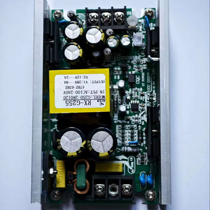 HS-U180D28 + 12c LED Power Supply Adapter cho sân khấu LED PAR & E27 cơ sở Fresnel đèn Di chuyển đầu ánh sáng - Product Image 1