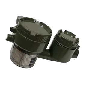Convertidor de Corriente a Neumático Yokogawa PK200 Original Nuevo de Venta Caliente para Controles Industriales, Modelo PK200-A33 - Product Image 3