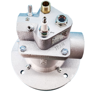 230kw Đườ<span class=keywords><strong>ng</strong></span> Hầm Lò gạch lò khí lò xử lý nhiệt tốc độ cao cô<span class=keywords><strong>ng</strong></span> nghiệp <span class=keywords><strong>gas</strong></span> <span class=keywords><strong>Burner</strong></span> vòi phun LPG <span class=keywords><strong>Burner</strong></span> máy bay phản lực đốt vòi phun - Product Image 6