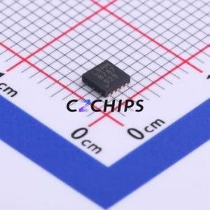 ชิปวงจรรวม LT3471EDD # TRPBF DFN-10-EP(3x3) ใหม่ของแท้ DC-DC IC พาวเวอร์ - Product Image 1