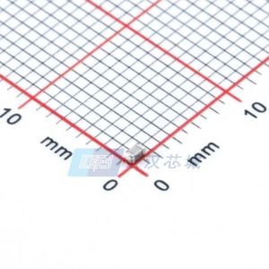 GCM1885C1H222JA16D Ceramic Capacitor 2.2nF 5% 50V - Product Image 1