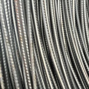 HRB400/HRB500 gewikkelde stalen wapening, GB-norm, 8mm-12mm diameter, gewikkelde geprofileerde staalstaaf voor betonfunderingen - Product Image 5