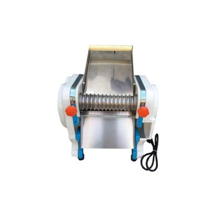 Electric Chin Chin <b>Cutter</b>/ Nigeria Chin Chin <b>Cutter</b> Machine /Chin Chin Hand <b>Cutter</b> for Nigerian Snack Food Price - Product Image 1