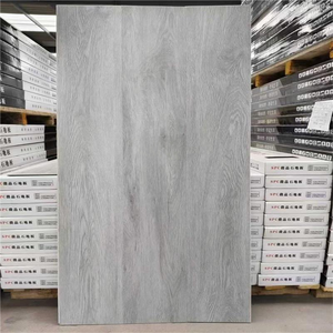 Revêtement de sol en vinyle SPC à pose facile par clic, aspect bois, <span class=keywords><strong>parquet</strong></span> texturé, dalles SPC, plancher <span class=keywords><strong>stratifié</strong></span> PVC pour décoration intérieure - Product Image 6