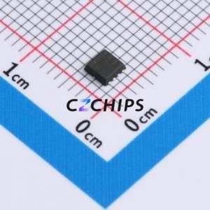 ทรานซิสเตอร์สนามผล PDFN-8 AGM3012AP-CP คุณภาพสูง (3.3x3.3) ทรานซิสเตอร์ (มอสเฟท) - Product Image 1