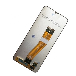 Écran tactile Lcd de téléphone portable de <span class=keywords><strong>prix</strong></span> de gros pour <span class=keywords><strong>Samsung</strong></span> <span class=keywords><strong>A03</strong></span>/A035 Original - Product Image 6