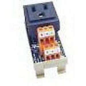 Conector de entrada de alimentación 9915480000-Módulo de salida de CA-TS32/TS35. .. Nuevo PLC Dedicat de automatización industrial en stock listo original - Product Image 1