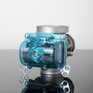 Carburateur de course ATV modifié PWK 33/34/35/36/38/40/42mm, carburateurs, carburateur de moto de course - Product Image 5