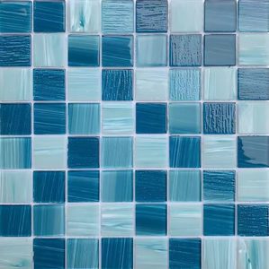 Hot Bán Phòng Tắm Gạch Hồ Bơi Gạch <span class=keywords><strong>Mosaic</strong></span> Bơi Sang Trọng Tái Chế Thủy Tinh Gạch <span class=keywords><strong>Mosaic</strong></span> Cho Trang Trí Nội Thất - Product Image 6